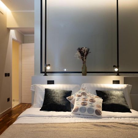 San Pietro Luxury Rooms Rom Exteriör bild