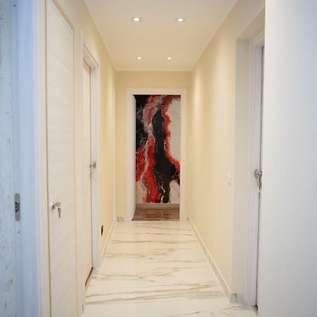 San Pietro Luxury Rooms Rom Exteriör bild