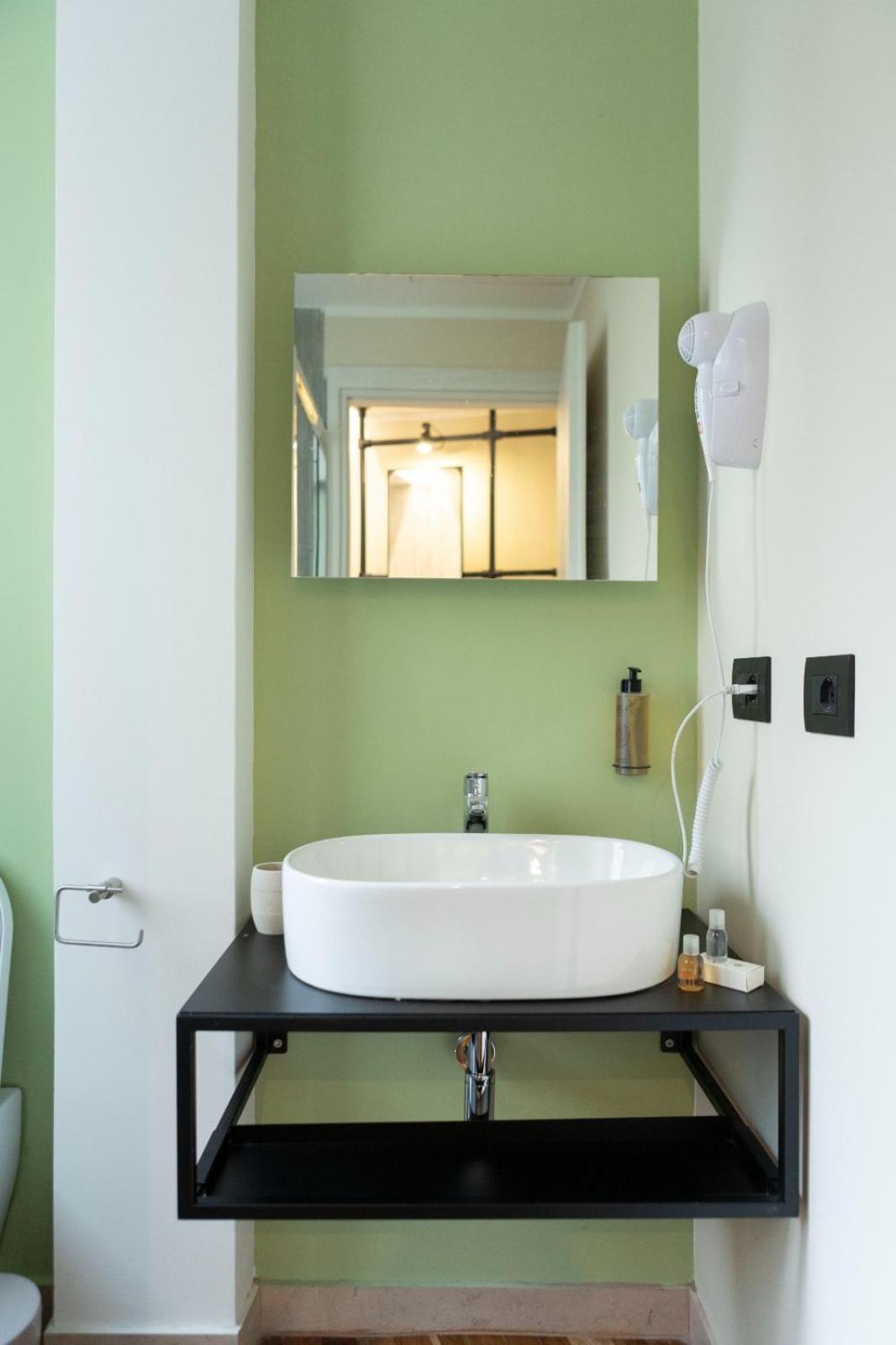 San Pietro Luxury Rooms Rom Exteriör bild