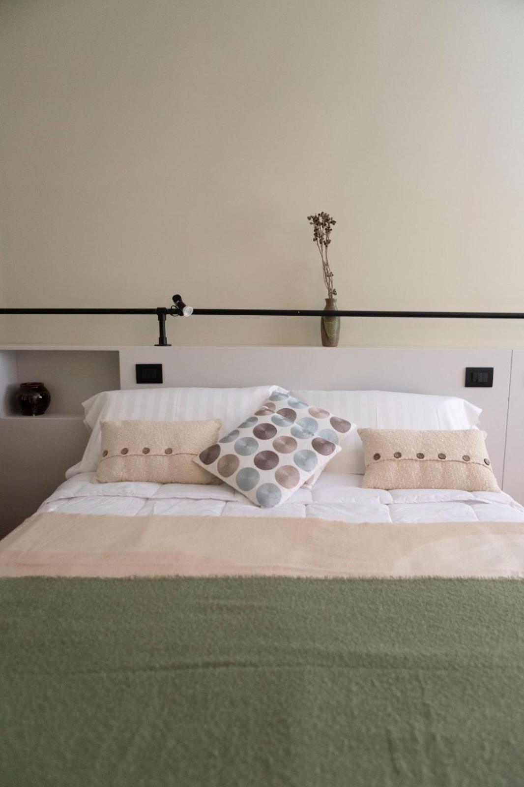 San Pietro Luxury Rooms Rom Exteriör bild