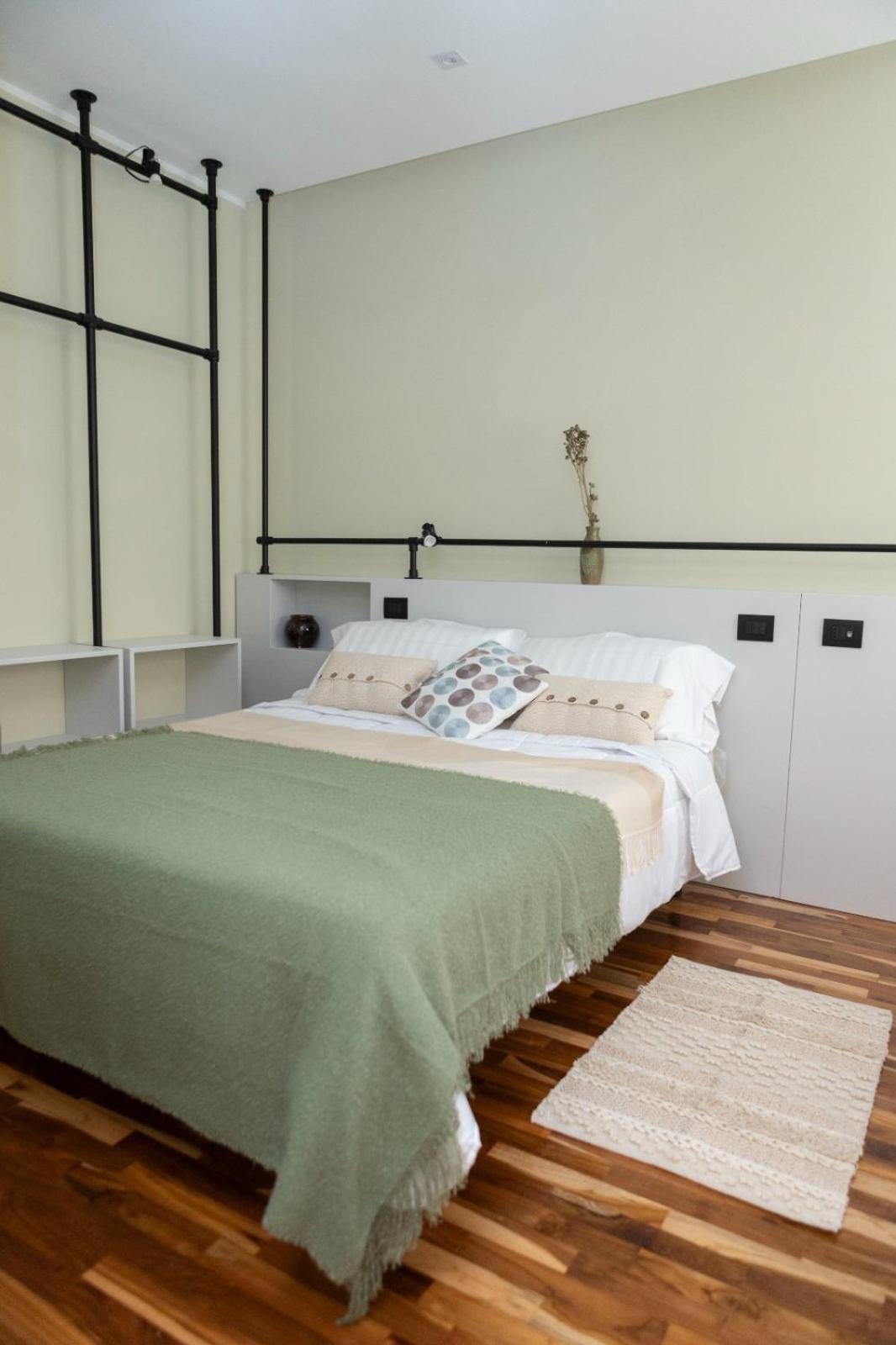 San Pietro Luxury Rooms Rom Exteriör bild