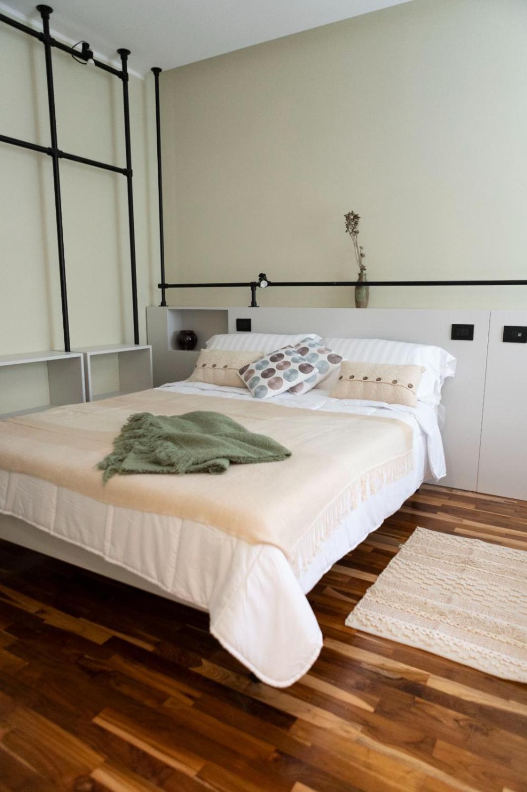 San Pietro Luxury Rooms Rom Exteriör bild