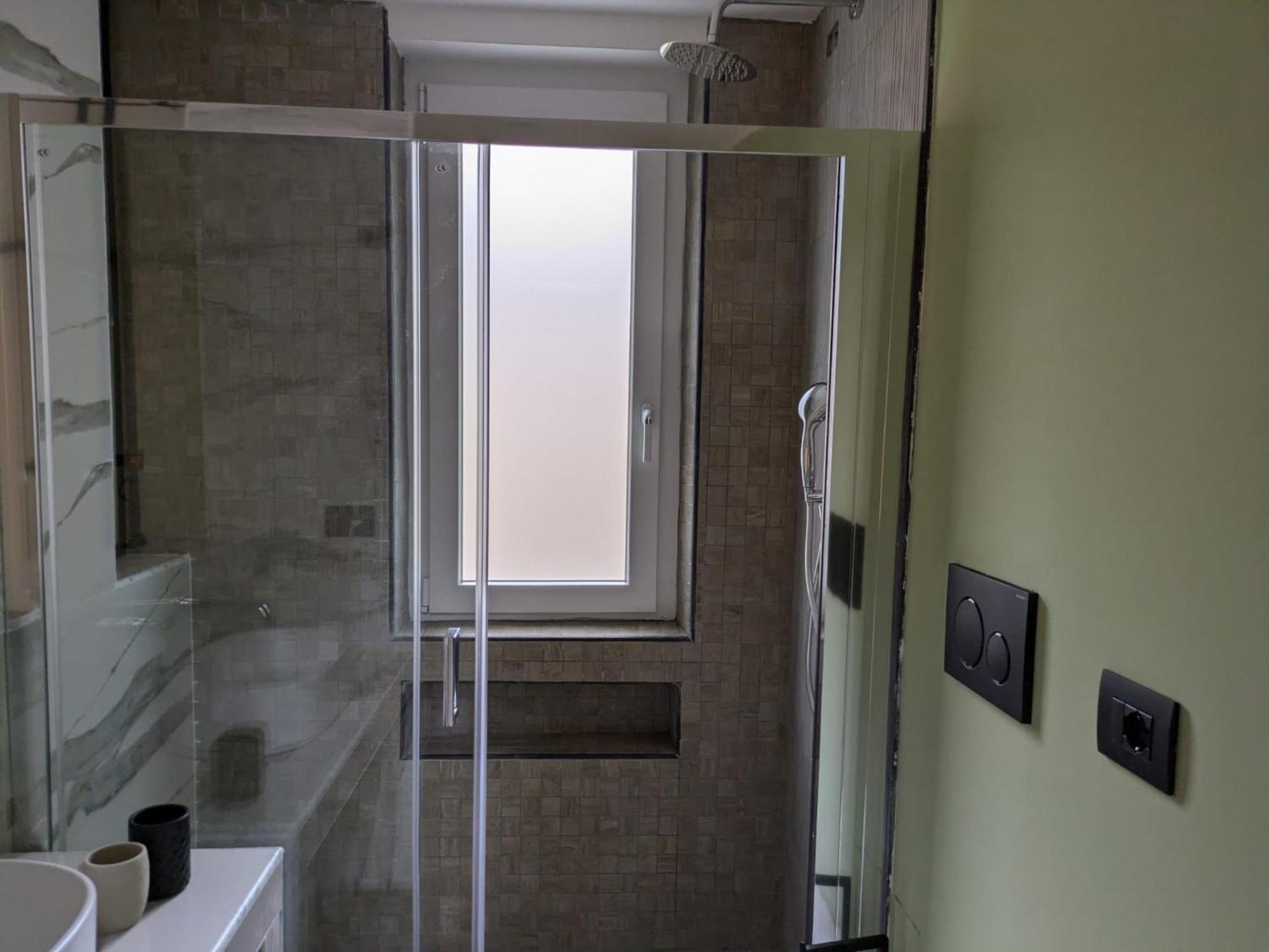 San Pietro Luxury Rooms Rom Exteriör bild
